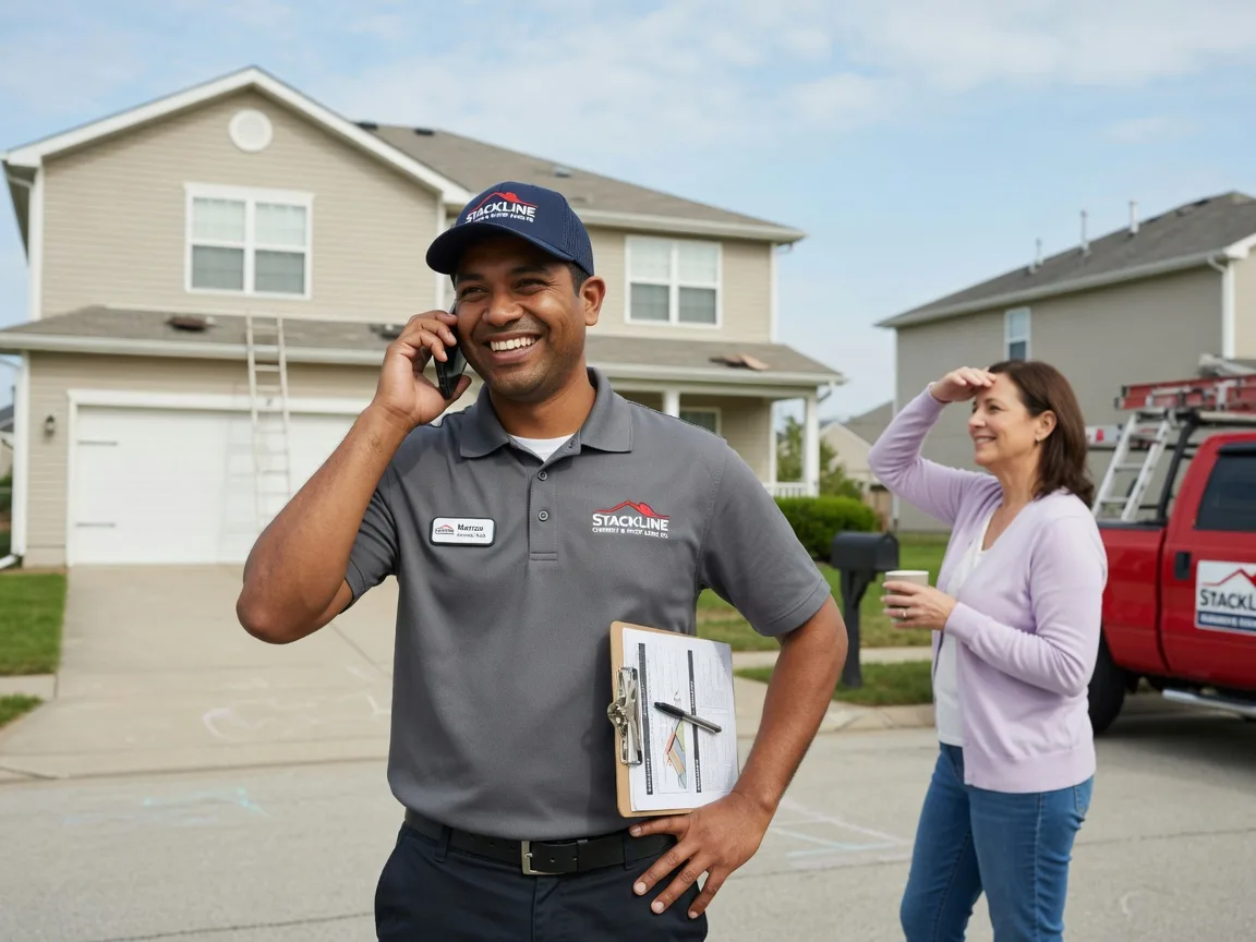 Chimney flashing repair Granger, IA FAQs